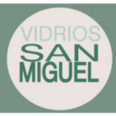 VIDRIOS SAN MIGUEL