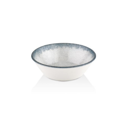 Picture of ΜΠΩΛ ΠΟΡΣ. SMOOTH AMBIENCE BLUE 16CM Ν. 8491