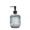 Picture of DISPENSER ΜΠΑΝΙΟΥ DIAMANTE 5925 ΔΙΑΦΑΝΟ 550CC