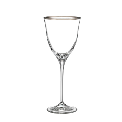 Εικόνα της ΠΟΤΗΡΙ ΚΟΚΚ. ΚΡΑΣΙΟΥ 330ml ΠΛΑΤ. ΡΙΓΑ SABINA