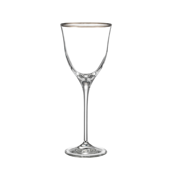 Εικόνα της ΠΟΤΗΡΙ ΚΟΚΚ. ΚΡΑΣΙΟΥ 330ml ΠΛΑΤ. ΡΙΓΑ SABINA