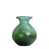 Picture of ΒΑΖΟ PARADISE 4861-C466 ΠΡΑΣΙΝΟ 33CM