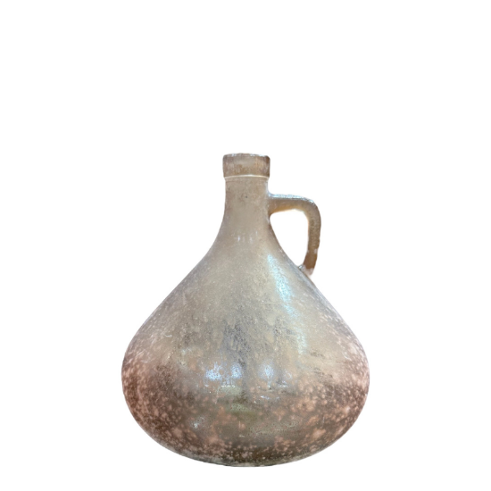 Picture of ΒΑΖΟ ASA ΜΕ ΧΕΡΙ 5548F776 ANTIC ΚΑΦΕ 18CM