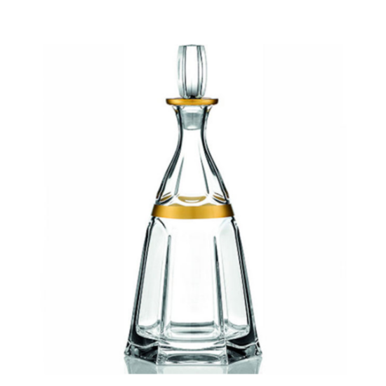 Picture of ΚΑΡΑΦΑ WINDSOR ΧΡΥΣΗ 750ml