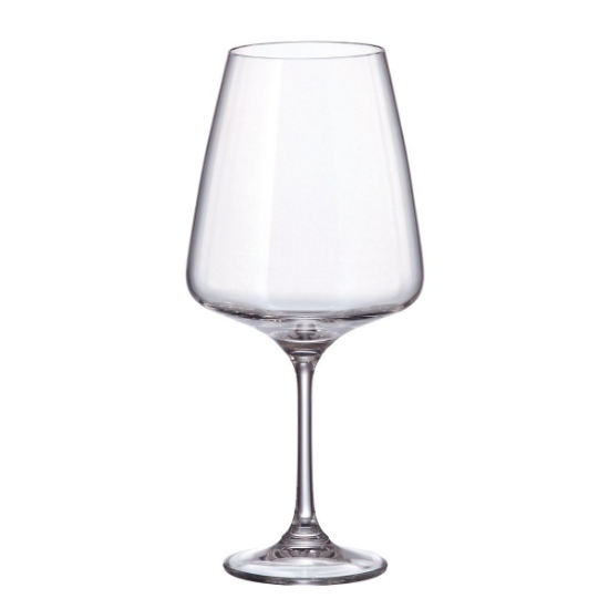 Picture of ΠΟΤΗΡΙ ΚΟΚ. ΚΡΑΣΙΟΥ 750ML CORVUS