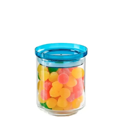 Εικόνα της ΓΛΥΚΟΔΟΧΕΙΟ JAR MISTIQUE SMALL 655ml