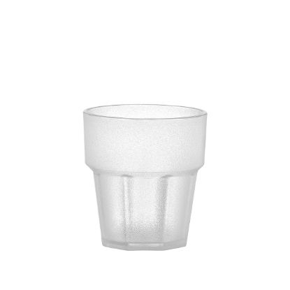 Εικόνα της ΠΟΤΗΡΙ ΟΥΙΣΚΥ 250ML PC FROSTED Νο.5010