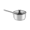 Εικόνα της ΚΑΤΣΑΡΟΛΑΚΙ ΓΑΛΑΚΤ. INOX 18CM Ν. 1039