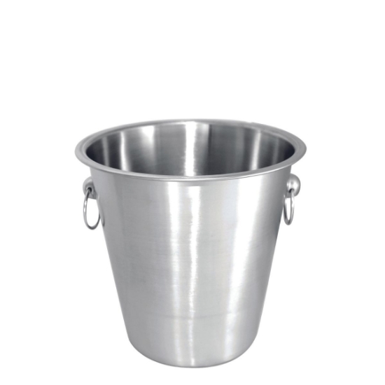 Picture of ΣΑΜΠΑΝΙΕΡΑ INOX 22CM Ν. 3002