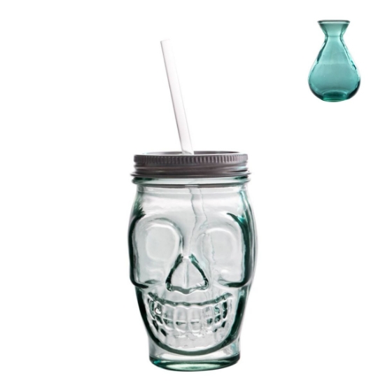 Picture of ΠΟΤΗΡΙ CALAVERA 2345-DB09 ΚΑΠΑΚΙ & ΚΑΛΑΜΑΚΙ ΤΙΡΚΟΥΑΖ 450m