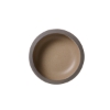 Picture of ΜΠΩΛ STONEWARE TAUPE DUSTY BEIGE 15CM Νo. 8529