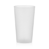 Picture of ΠΟΤΗΡΙ ΣΩΛΗΝΑ 400ML PC FROSTED Νο.5020
