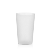 Picture of ΠΟΤΗΡΙ ΣΩΛΗΝΑ 240ML PC FROSTED Νο.5018