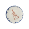 Εικόνα της ΠΙΑΤΟ ΠΟΡΣ. ΡΗΧΟ LOBSTER BLUE 20CΜ Ν.2295