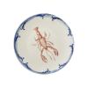 Εικόνα της ΠΙΑΤΟ ΠΟΡΣ. ΡΗΧΟ LOBSTER BLUE 25CΜ Ν.2296