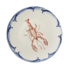Εικόνα της ΠΙΑΤΟ ΠΟΡΣ. ΡΗΧΟ LOBSTER BLUE 28CΜ Ν.2297