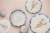 Εικόνα της ΠΙΑΤΟ ΠΟΡΣ. ΡΗΧΟ LOBSTER BLUE 28CΜ Ν.2297