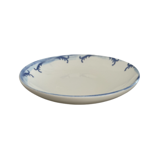 Εικόνα της ΠΙΑΤΟ ΠΟΡΣ. ΒΑΘΥ LOBSTER BLUE 20CΜ Ν.2294