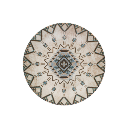 Εικόνα της ΠΙΑΤΟ ΠΟΡΣ. ΒΑΘΥ HERITAGE 22CM Ν.2266