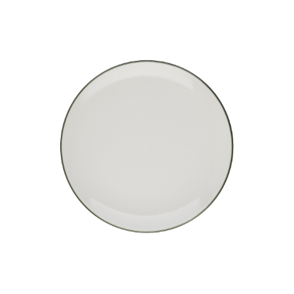 Εικόνα της ΠΙΑΤΟ ΠΟΡΣ. ΡΗΧΟ MODEST GREEN 21CM Ν.2207