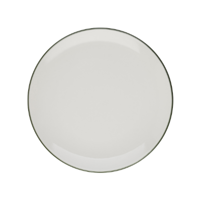 Εικόνα της ΠΙΑΤΟ ΠΟΡΣ. ΡΗΧΟ MODEST GREEN 27CM Ν.2248