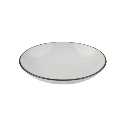 Εικόνα της ΠΙΑΤΟ ΠΟΡΣ. ΒΑΘΥ MODEST GREEN 22CM Ν.2249