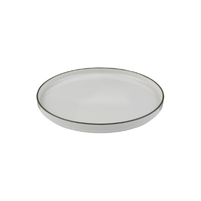 Εικόνα της ΠΙΑΤΟ ΠΟΡΣ. ΡΗΧΟ MODEST GREEN STOLT 21CM Ν.2253