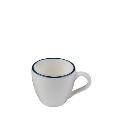 Εικόνα της ΦΛΥΤΖΑΝΙ ESPRESSO ΠΟΡΣ. MODEST NAVY 80CC Ν.1245