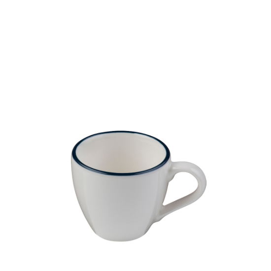 Εικόνα της ΦΛΥΤΖΑΝΙ ESPRESSO ΠΟΡΣ. MODEST NAVY 80CC Ν.1245