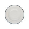 Εικόνα της ΠΙΑΤΟ ΠΟΡΣ. PASTA MODEST NAVY 25CM Ν.2313