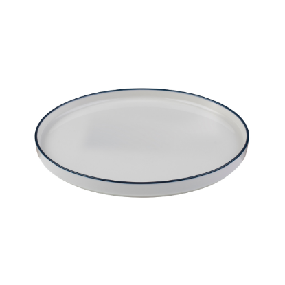 Εικόνα της ΠΙΑΤΟ ΠΟΡΣ. ΡΗΧΟ MODEST NAVY STOLT 25,5CM Ν.2244