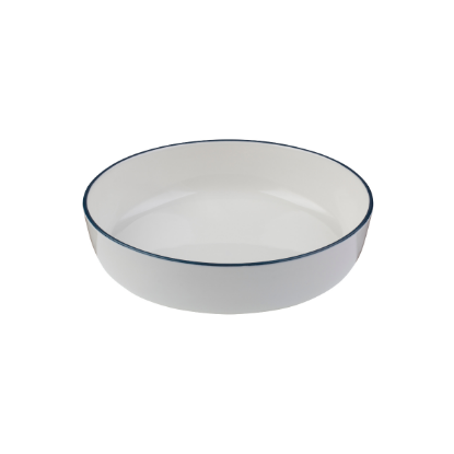 Εικόνα της ΠΙΑΤΟ ΠΟΡΣ. ΒΑΘΥ MODEST NAVY STOLT 21CM Ν.2246