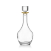 Εικόνα της ΚΑΡΑΦΑ ΚΡΑΣΙΟΥ ΧΡΥΣΗ ΡΙΓΑ SABINA 900ml