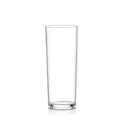 Εικόνα της ΠΟΤΗΡΙ ΣΩΛΗΝΑ LONG DRINK PC 420ml Νο.5023