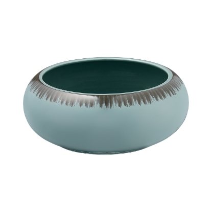 Εικόνα της ΠΙΑΤΟ ΠΑΡΟΥΣΙΑΣΗΣ URANUS 16.5Χ6cm 550gr Νο2132