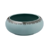 Εικόνα της ΠΙΑΤΟ ΠΑΡΟΥΣΙΑΣΗΣ URANUS 16.5Χ6cm 550gr Νο2132