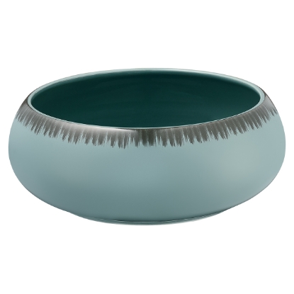 Εικόνα της ΠΙΑΤΟ ΠΑΡΟΥΣΙΑΣΗΣ URANUS 20.5Χ8cm 760gr Νο2131