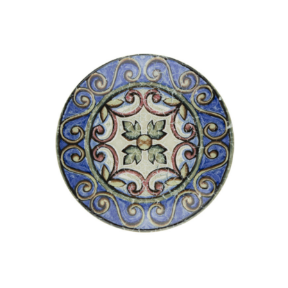 Εικόνα της ΠΙΑΤΟ ΠΟΡΣ. ΡΗΧΟ AMALFI 21CM Ν.2274