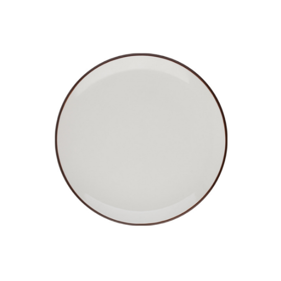 Εικόνα της ΠΙΑΤΟ ΠΟΡΣ. ΡΗΧΟ MODEST BROWN 21CM Ν.2257