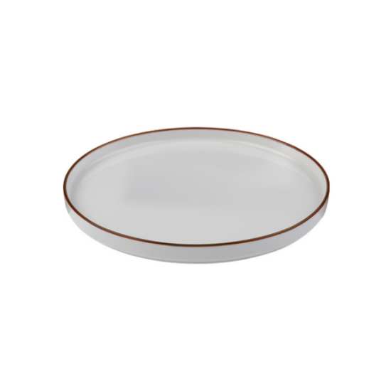Εικόνα της ΠΙΑΤΟ ΠΟΡΣ. ΡΗΧΟ MODEST BROWN STOLT 21CM Ν.2260
