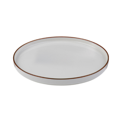 Εικόνα της ΠΙΑΤΟ ΠΟΡΣ. ΡΗΧΟ MODEST BROWN STOLT 28CM Ν.2261