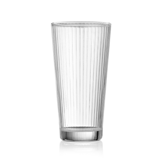 Εικόνα της ΠΟΤΗΡΙ ΣΩΛΗΝΑ ΓΥΑΛΙΝΟ 350ml Νο1649