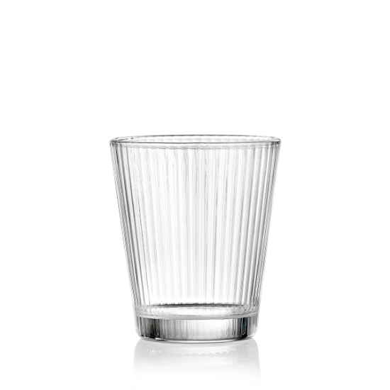 Εικόνα της ΠΟΤΗΡΙ ΟΥΙΣΚΙ ΓΥΑΛΙΝΟ 280ml Νο1648