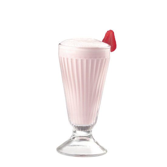 Εικόνα της ΠΟΤΗΡΙ ΓΥΑΛΙΝΟ MILKSHAKE 284ml