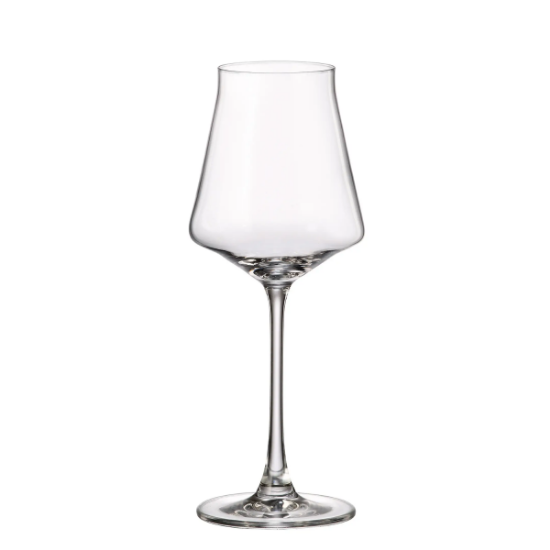 Εικόνα της ΠΟΤΗΡΙ ΛΕΥΚ. ΚΡΑΣΙΟΥ 370ml CETTIA