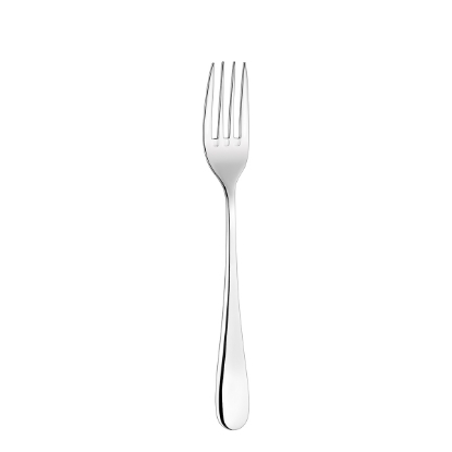 Εικόνα της ΠΗΡΟΥΝΙ ΦΑΓΗΤΟΥ GASTRO 18/0 INOX No1380