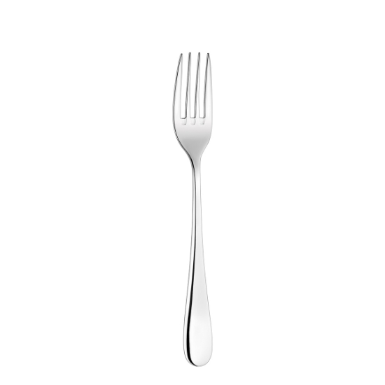 Εικόνα της ΠΗΡΟΥΝΙ ΦΑΓΗΤΟΥ GASTRO 18/0 INOX No1380