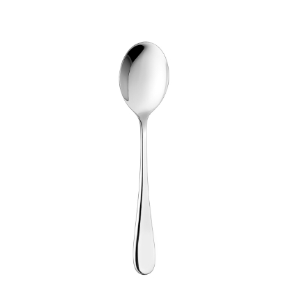 Εικόνα της ΚΟΥΤΑΛΙ ΦΑΓΗΤΟΥ GASTRO 18/0 INOX No1381