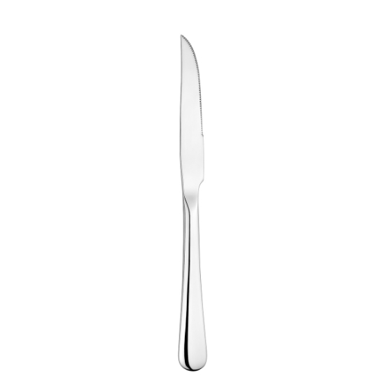 Εικόνα της ΜΑΧΑΙΡΙ STEAK GASTRO 18/0 INOX No1220