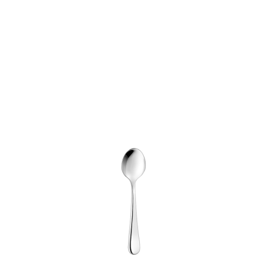 Εικόνα της ΚΟΥΤΑΛΙ ESPRESSO GASTRO 18/0 INOX No1386